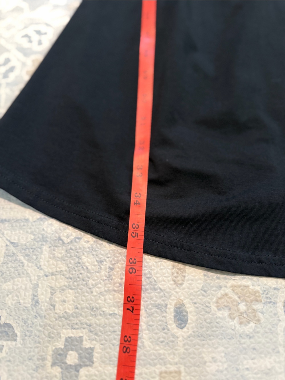 NWT Pact Dress - Organic Cotton, Floral, Criss Cross Back, Short Sleeve - Picture 10 of 13